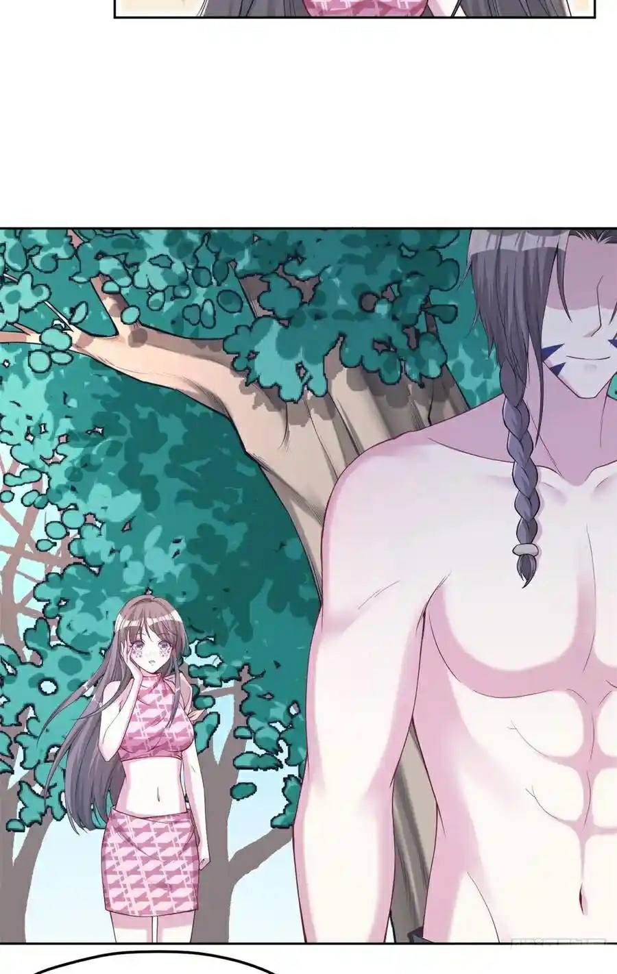 Beauty and the Beasts Chapter 180 Gambar 38